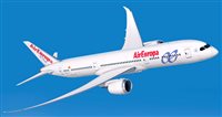 Com B787, Air Europa quer aumentar destinos em 50%  