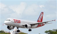Tam inicia voo direto Recife-Buenos Aires no dia 24