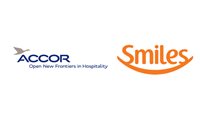 Smiles e Accor assinam parceria de programa de fidelidade