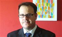 Central Restel, do Grupo Hotusa, contrata Flávio Pereira