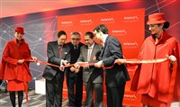 Aeroporto de El Salvador ganha sala vip da Avianca