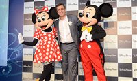 Disney promete treinamentos por todo o Brasil este ano