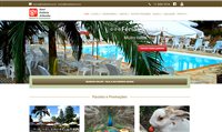 Estreia novo site do Hotel Estância Atibainha (SP)