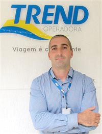 Trend tem novo gerente regional para Produtos Nacionais