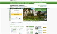 St. Hubertus (RS) é destaque em lista do Trip Advisor