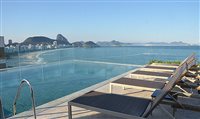 Miramar by Windsor é melhor hotel do Rio, diz pesquisa