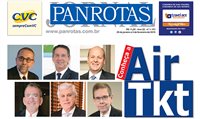 Nova entidade, AirTkt é destaque no JP desta semana