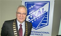 Nova diretoria do Skal São Paulo toma posse 