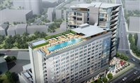 Virgin Hotels prepara estreia em Nashville (EUA)