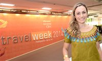 Carolina Perez deixa organização da Travelweek São Paulo