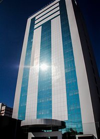 Hotéis Viale (PR) esperam crescimento de 10% em 2015 