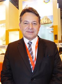 Rio Grande do Sul cria assoc. de secretários de Turismo