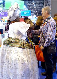 Veja mais fotos do último dia 