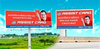 Assist Card lança ação de marketing