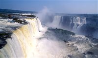 Carnaval para quem quer arte, cataratas, rock e sossego