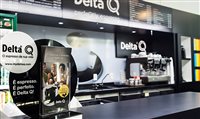 Delta Cafés e GRSA abrem quiosque no aeroporto de Congonhas (SP)