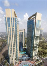 Carlson Rezidor anuncia hotéis em Dubai e Arábia Saudita