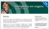 Blogueira traz reflexões e dados do evento da Acte