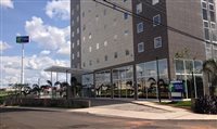 IHG abre Holiday Inn Express em Marília (SP)