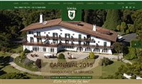Hotel Toriba, em Campos do Jordão (SP), atualiza site