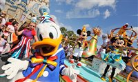 Disney tem receita de US$ 3,9 bilhões no 4º trimestre