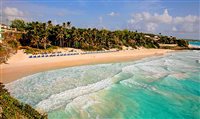 Saiba qual é a melhor praia do Caribe, segundo USA Today