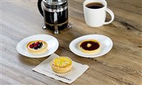 Starbucks acrescenta novidades ao cardápio de verão
