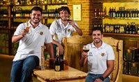 Ambev compra cervejaria mineira Wäls