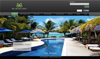 HG Hotelaria, de Haroldo Gutierrez, estreia novo website