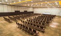 GJP amplia e moderniza área de eventos em resorts