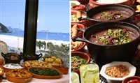 Windsor Atlântica Hotel (RJ) promove feijoada de carnaval