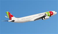 Tap vende 45 destinos europeus por US$ 599