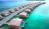 Club Med apresenta projeto de resort nas Ilhas Maldivas