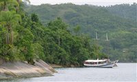 Paraty: conheça uma cidade para todos neste Carnaval