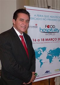 Conotel 2015 vai além do cotidiano do setor, diz Fermi (ABIH)