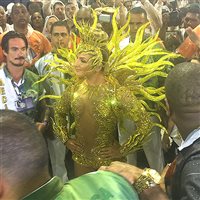 Claudia Leitte, Viviane e Comendador se destacam no Rio