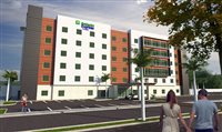 IHG expande bandeira Holiday Inn Express no México