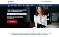 HRS Corporate e Hotel.info unificam soluções corporativas