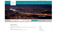 Chef Arola abre restaurante em hotel em Istambul (Turquia)