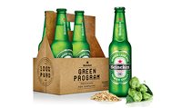 Heineken mostra campanha pós-carnaval com filme Green Program