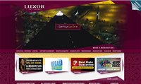 Luxor Hotel and Casino, em Las Vegas, renova nightclub