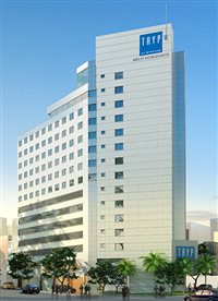 Meliá abre 1º hotel Tryp by Wyndham em Belo Horizonte