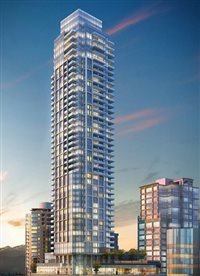 Starwood inaugura Element Vancouver Metrotown (Canadá)