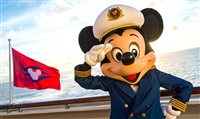 Disney domina prêmio de melhores navios em 2015