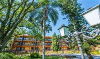 Hotel Internacional (SC) investe em representação comercial