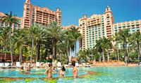 Atlantis Paradise Island (Bahamas) apresenta novo departamento