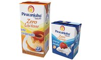 Piracanjuba produz leite condensado e creme sem lactose