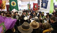 Tap recebe principal prêmio gastronômico de Portugal