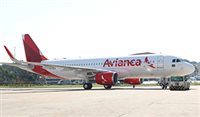 Receita da Avianca Holdings cresce 3,1% em 2014 