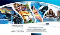 Portal PANROTAS tem novo quiz do Sea World; participe